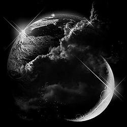 Space Music Radio Caprice logo