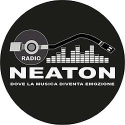 Radio Neaton logo