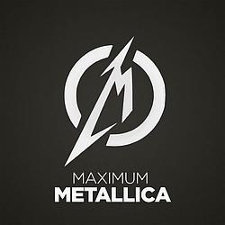 Metallica Maximum logo
