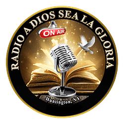 Radio a Dios Sea la Gloria