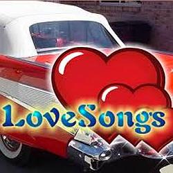 57 Chevy Love Songs logo