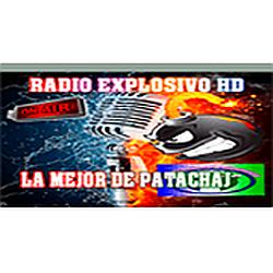 Radio Explosivo HD