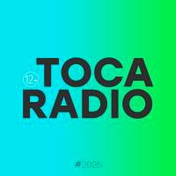 Toca Radio logo