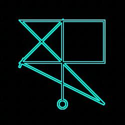 Quantum Fields Radio logo