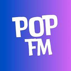 Rádio Pop FM logo
