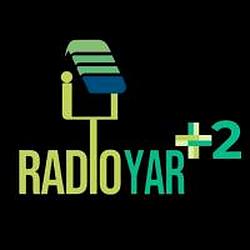 Radio Yar Plus 2 logo