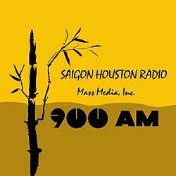 Radio Saigon Houston KREH 900 AM
