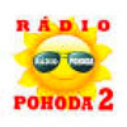 Rádio Pohoda 2 logo