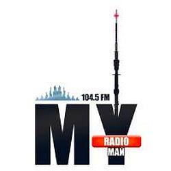 Радио Май Первомайск logo