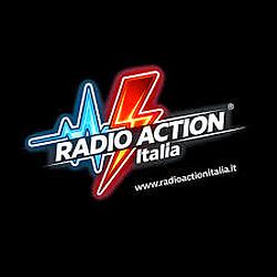 Radio Action Italia logo