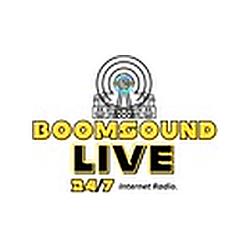 BoomSound Live 24/7 Internet Radio