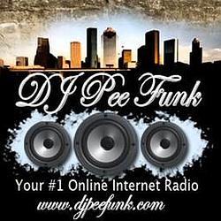 DJ PeeFunk Radio