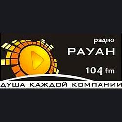 Радио Рауан logo