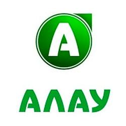 Радио Алау logo