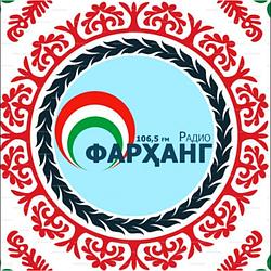Радиои Фарҳанг logo
