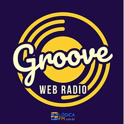 Groove Web Radio Lógica FM logo