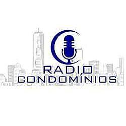 Radio Condomínios logo
