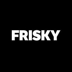 Classics Radio Frisky logo