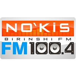 Nukus FM