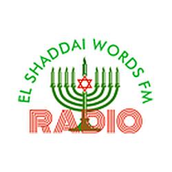 El Shaddai Words FM