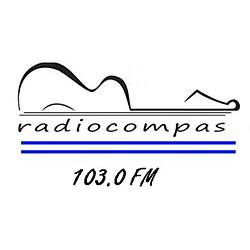 Radio Compas Antena Huelva logo