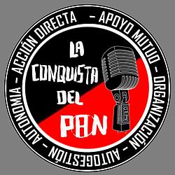 La Conquista del Pan logo