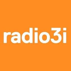 Radio 3i logo