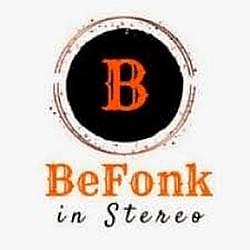 Befonk in Stereo logo