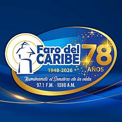 Faro Del Caribe logo
