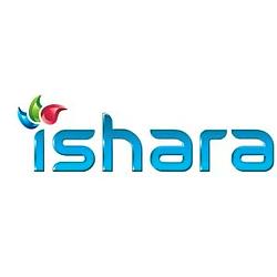 Ishara Radio logo