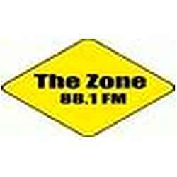 The Zone 88.1