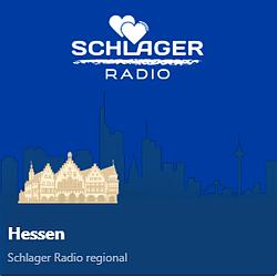 Schlager Radio Hessen logo