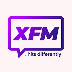 XFM Estonia logo