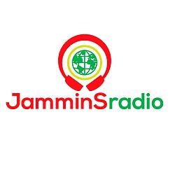 JamminSradio logo