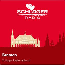 Schlager Radio Bremen logo