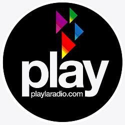 Play La Radio NY logo