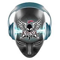 Arena Djs logo