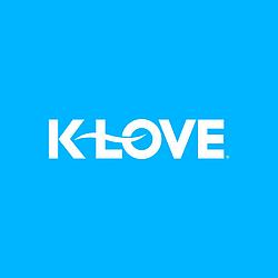 K-LOVE logo