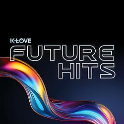 Future Hits K-LOVE logo
