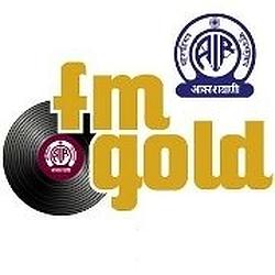 Air Gold FM logo