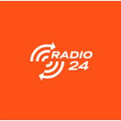 Радио 24 logo
