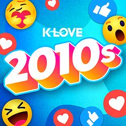 2010s K-LOVE logo