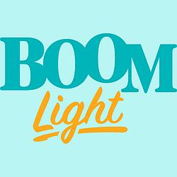 Light Boom Radio logo