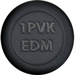 EDM 1PVK logo