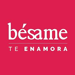 Bésame Radio Colombia logo