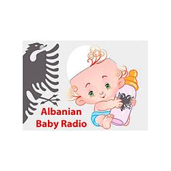 Albanian Baby Radio logo
