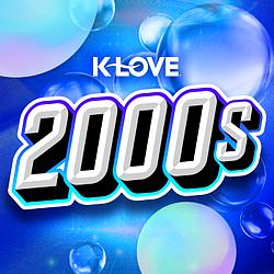 2000s K-LOVE logo