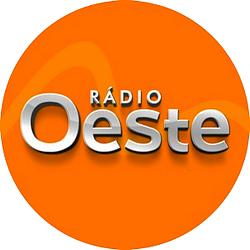 Rádio Oeste logo
