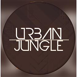 Urban Jungle logo