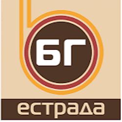 БГ Радио Естрада logo